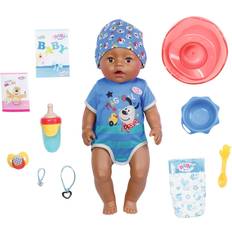 Zapf baby born Zapf Baby Born Magic Boy 43cm 831656