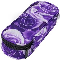 JEVA Purple Rose Box