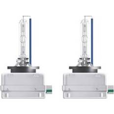 Osram Xenarc Cool Blue Intense D3S