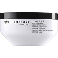 Shu Uemura Izumi Tonic Strengthening Hair Mask 200ml