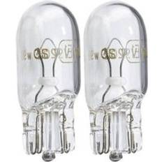 Osram Glödlampa W5W Ultra Life 2-Pack