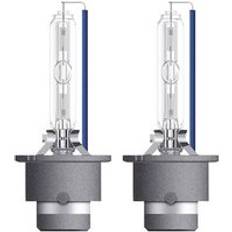 Osram Xenonlampa D2S Cool Blue Intense Next Gen 2-Pack