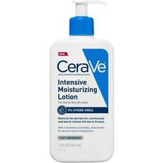 Body Lotions CeraVe Intensive Moisturizing Body Lotion with Hydro-Urea Itch Relief