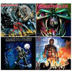 Iron Maiden final Coaster