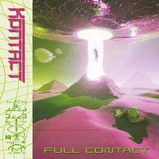 Hard Rock & Metal CDs Full Contact (CD)