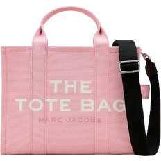 【MARC JACOBS】LIGHT PINK LEATHER TOTE BAG 255731802?w=400