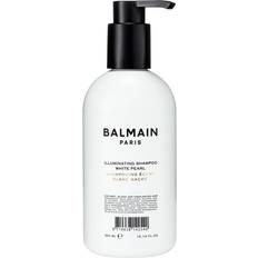 Balmain Silver Shampoos Balmain Illuminating Shampoo White Pearl 300ml