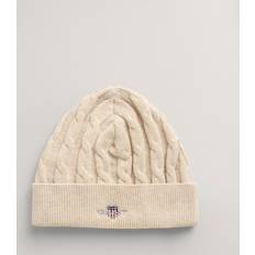 Gant Accessoarer Gant Kids Baby Shield Beanie - Baumwoll