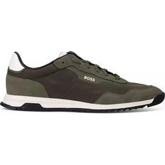 Boss zayn sneakers HUGO BOSS Zayn M - Dark Green