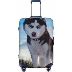 Bondij Travel Luggage Cover 80cm