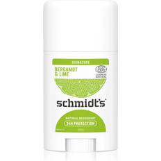 Schmidt's Bergamot + Lime Deo Stick 40ml