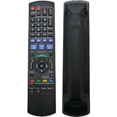 Panasonic Remote control for panasonic models