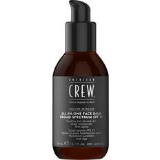 American Crew All-in-One Face Aftershave Balm SPF15 170ml