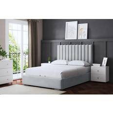 180cm Beds DS Living Evangaline 194x225cm