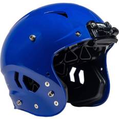 Football Schutt Sports Vengeance A11 Youth Football Helmet, Facemask NOT Included, Royal Blue