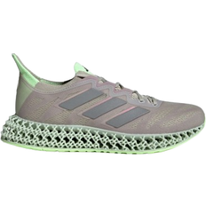 Adidas 4dfwd 3 adidas 4DFWD 3 W - Putty Grey/Matte Silver/Green Spark