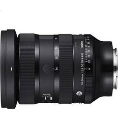 24-70MM F2.8 DG DN II ART Sony E-MOUNT