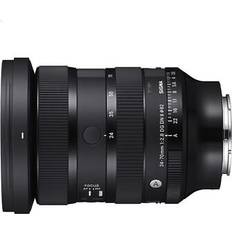 SIGMA 24-70MM F2.8 DG DN II ART Sony E-MOUNT