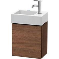 Duravit Mobiletti Duravit L-Cube Waschtischunterbau Wandhängend 36,4 x 24,1 cm