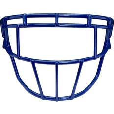 Cascos Schutt F7 EGOP-II-NB VC Carbon Facemask royal