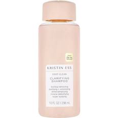 Deep clean shampoo Kristin Ess Deep Clean Clarifying Shampoo 10fl oz