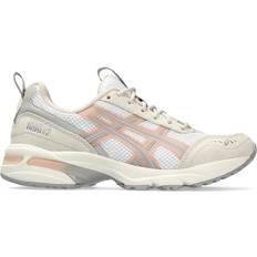 Asics Donna Scarpe Asics Gel-1090V2 W - White/Maple Sugar