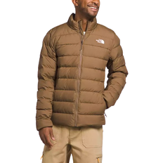 The North Face Men’s Aconcagua 3 Jacket - Utility Brown