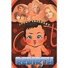 Rebirth Pocketbok (Häftad)