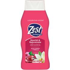 Nourish and Rejuvenate Body Wash 20 oz