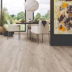 Boulder Oak Eurohome Vario 12mm Laminate Flooring 344624