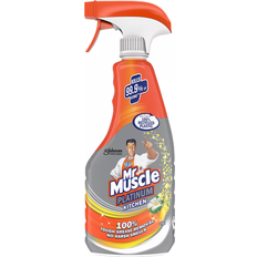 Platinum Kitchen Spray