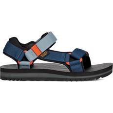 49 ⅓ - Herre Sportssandaler Teva Universal Trail - Blue Opal Multi