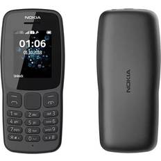Mobile Phones Nokia 106 dual sim