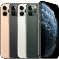 Apple iphone 11 pro 64gb 256gb 512gb