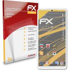 Screen Protectors atFoliX 3x Screen Protection Film Smartisan Nut R1 Matt