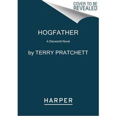 Hogfather Death by Terry Pratchett (Paperback)