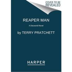 Reaper Man Death by Terry Pratchett (Paperback)