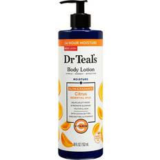 Body Lotions Dr Teal's Glow & Radiance Body Lotion with Vitamin C 18fl oz