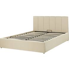 Beds & Mattresses Beliani Dreux 140x200cm