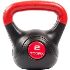 Kettlebell 2kg Toorx Kettlebell 2kg