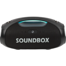 Soundbox Feel Soundbox