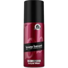 Bruno Banani Loyal Man Deo Spray 150ml