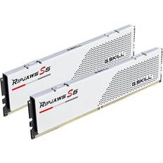 G.Skill Ripjaws S5 White DDR5 5200MHz 2x48GB (F5-5200J4040A48GX2-RS5W)