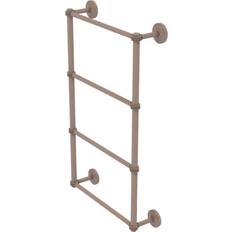 Beige Towel Ladders Allied Brass Prestige Regal (PR-28D-30-SHB)