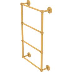 Gold Towel Ladders Allied Brass Prestige Regal (PR-28G-36-SGL)