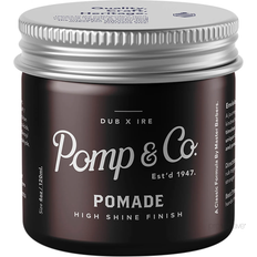 Pomades Pomp & Co. Pomade 120ml