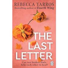 The Last Letter (Paperback, 2022)