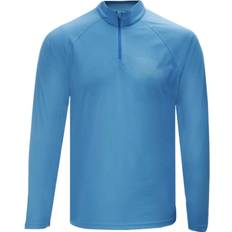 Gensere Oxide Men's Training Sports Sweater - Blue