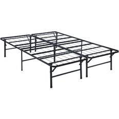 Sturdy bed frame Coaster Mabel Sturdy Metal Platform