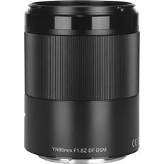 Yongnuo YN85mm F1.8 DF DSM for Nikon Z